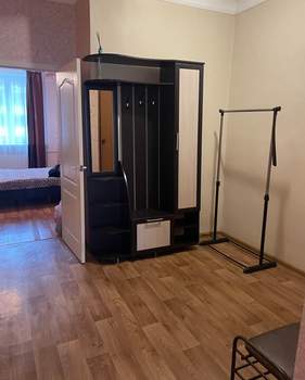 1-к квартира, на длительный срок, 45м2, 2/5 этаж