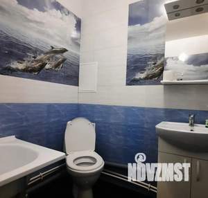 Студия квартира, посуточно, 30м2, 8/17 этаж