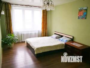 1-к квартира, посуточно, 35м2, 1/5 этаж