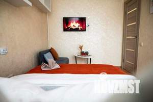 1-к квартира, посуточно, 26м2, 4/9 этаж