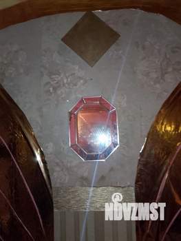 1-к квартира, на длительный срок, 30м2, 3/3 этаж