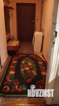 2-к квартира, на длительный срок, 56м2, 1/2 этаж