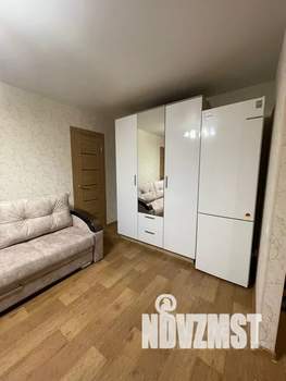 2-к квартира, посуточно, 44м2, 4/5 этаж