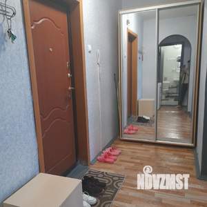 1-к квартира, посуточно, 46м2, 7/10 этаж