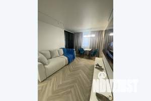 2-к квартира, посуточно, 44м2, 1/5 этаж