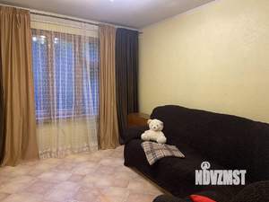 3-к квартира, на длительный срок, 59м2, 2/2 этаж