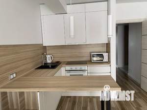 1-к квартира, посуточно, 55м2, 1/1 этаж