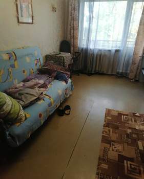 2-к квартира, на длительный срок, 52м2, 3/5 этаж