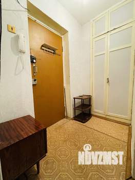 1-к квартира, на длительный срок, 36м2, 4/5 этаж