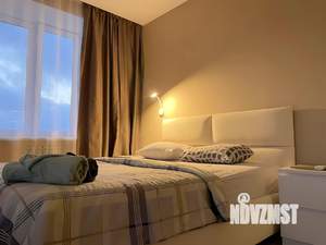 2-к квартира, посуточно, 70м2, 12/14 этаж