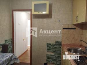 1-к квартира, на длительный срок, 31м2, 2/5 этаж