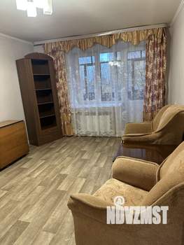 1-к квартира, на длительный срок, 35м2, 3/9 этаж