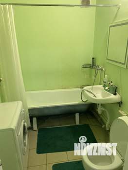 1-к квартира, на длительный срок, 36м2, 3/3 этаж