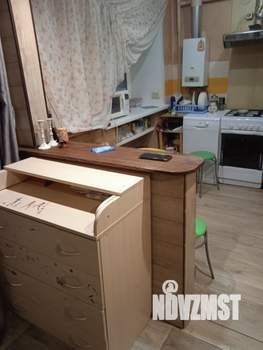 2-к квартира, на длительный срок, 43м2, 2/5 этаж