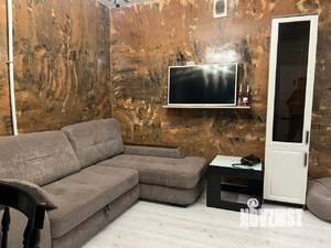2-к квартира, на длительный срок, 46м2, 2/6 этаж