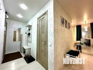 1-к квартира, посуточно, 32м2, 2/5 этаж