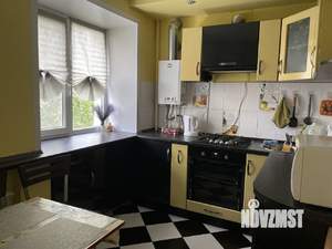 3-к квартира, посуточно, 45м2, 4/5 этаж
