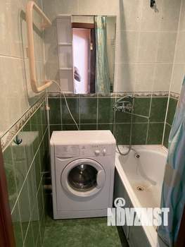 1-к квартира, на длительный срок, 38м2, 3/5 этаж