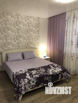 1-к квартира, посуточно, 30м2, 3/3 этаж