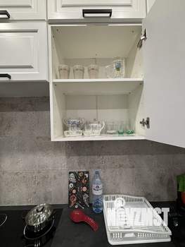 1-к квартира, посуточно, 40м2, 11/14 этаж