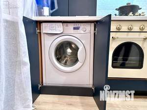 1-к квартира, посуточно, 35м2, 3/5 этаж