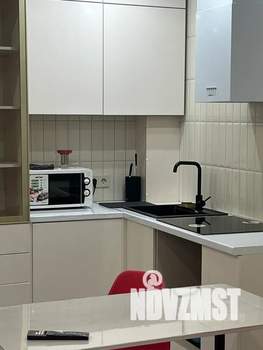 1-к квартира, посуточно, 57м2, 3/10 этаж