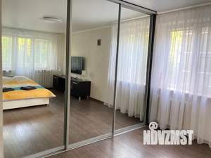 1-к квартира, посуточно, 30м2, 2/5 этаж