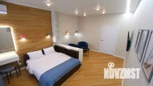 1-к квартира, посуточно, 60м2, 3/11 этаж