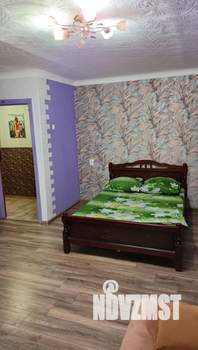 1-к квартира, посуточно, 31м2, 1/5 этаж