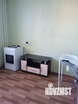1-к квартира, на длительный срок, 41м2, 7/17 этаж