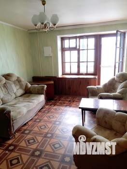 2-к квартира, на длительный срок, 52м2, 3/9 этаж