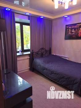 1-к квартира, посуточно, 28м2, 2/5 этаж