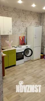 1-к квартира, на длительный срок, 42м2, 7/10 этаж