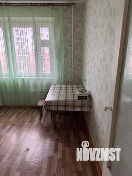 1-к квартира, на длительный срок, 43м2, 6/10 этаж