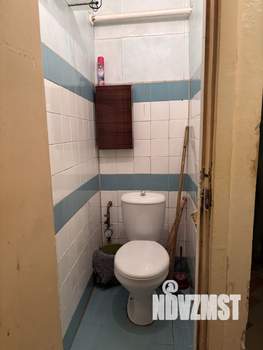 2-к квартира, на длительный срок, 42м2, 1/5 этаж