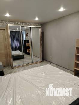 1-к квартира, на длительный срок, 37м2, 1/19 этаж