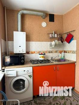 2-к квартира, посуточно, 42м2, 1/5 этаж