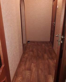 1-к квартира, на длительный срок, 39м2, 6/9 этаж