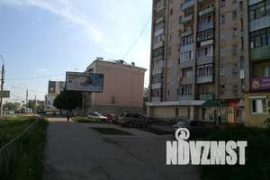 1-к квартира, посуточно, 32м2, 5/9 этаж