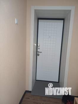 1-к квартира, посуточно, 36м2, 5/5 этаж