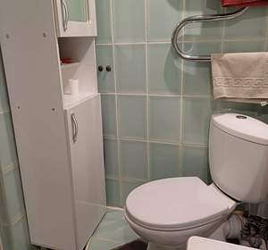 2-к квартира, на длительный срок, 60м2, 1/5 этаж