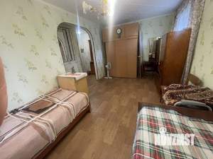 1-к квартира, на длительный срок, 31м2, 1/5 этаж