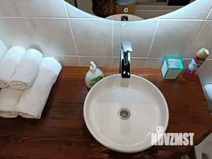 1-к квартира, посуточно, 50м2, 11/14 этаж