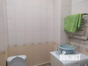 1-к квартира, посуточно, 44м2, 5/9 этаж