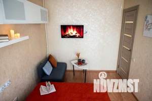 1-к квартира, посуточно, 26м2, 4/9 этаж