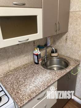1-к квартира, на длительный срок, 31м2, 4/6 этаж