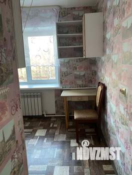 1-к квартира, на длительный срок, 31м2, 5/5 этаж