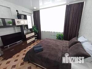 Студия квартира, посуточно, 28м2, 14/18 этаж