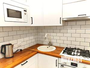 1-к квартира, посуточно, 33м2, 1/5 этаж