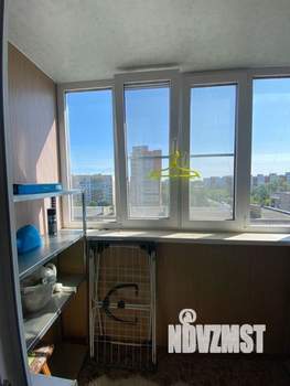 2-к квартира, на длительный срок, 52м2, 8/10 этаж